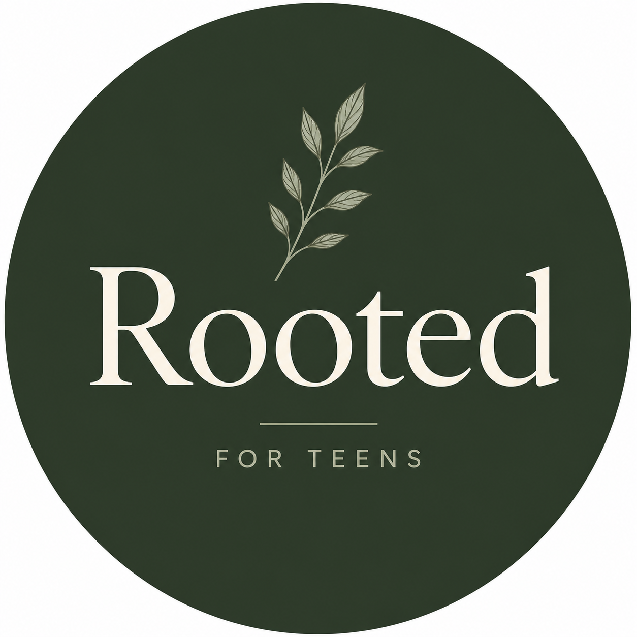 Rooted for Teens